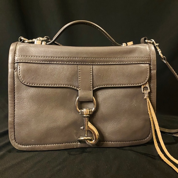 Rebecca Minkoff Handbags - Rebecca Minkoff Crossbody Purse